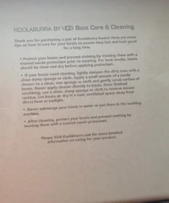 Damen Uggs Boots Sale​