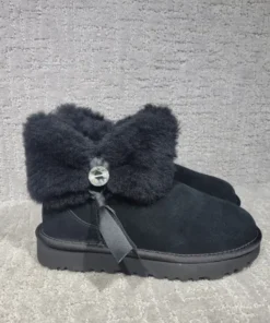 Ugg Mini Boots​