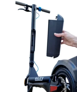 E-Scooter für Erwachsene