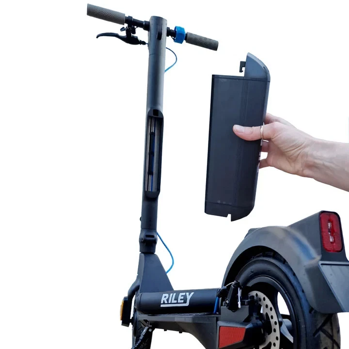 E-Scooter für Erwachsene