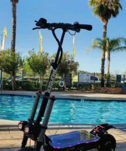 Xiaomi E-Scooter