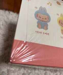 Labubu Original