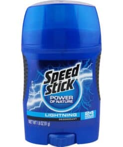 DEODORANT
