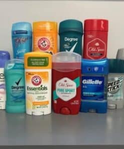 Deodorant